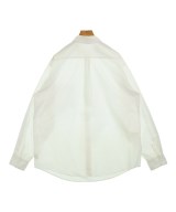yo BIOTOP（ヨビオトープ）カジュアルシャツ 白 サイズ:F レディース/2200719958052