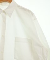 yo BIOTOP（ヨビオトープ）カジュアルシャツ 白 サイズ:F レディース/2200719958052