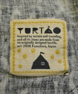 YURTAO（ユルタオ）その他 黒 サイズ:-(S位) レディース/2200711835030