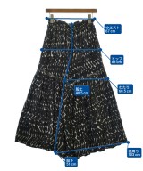 YURTAO（ユルタオ）その他 黒 サイズ:-(S位) レディース/2200711835030
