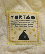 YURTAO（ユルタオ）その他 ベージュ サイズ:-(S位) レディース/2200711835047