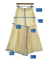 YURTAO（ユルタオ）その他 ベージュ サイズ:-(S位) レディース/2200711835047