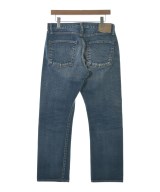 ZABOU（ザボウ）デニムパンツ 青 サイズ:33inch(L位) メンズ/2200684853390