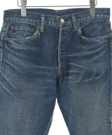 ZABOU（ザボウ）デニムパンツ 青 サイズ:33inch(L位) メンズ/2200684853390