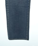 ZABOU（ザボウ）デニムパンツ 青 サイズ:33inch(L位) メンズ/2200684853390