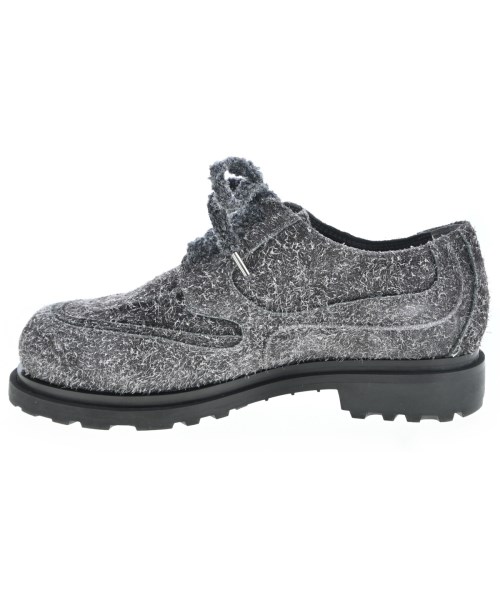 J.L-A.L（ジェイラル）その他 グレー サイズ:EU43(28cm位) メンズ/2200623591123