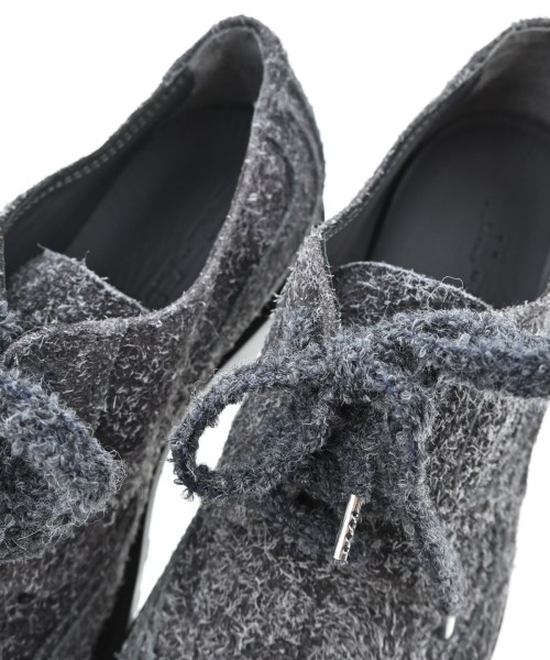 J.L-A.L（ジェイラル）その他 グレー サイズ:EU43(28cm位) メンズ/2200623591123