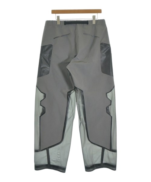 J.L-A.L（ジェイラル）その他 グレー サイズ:L メンズ/2200625545100