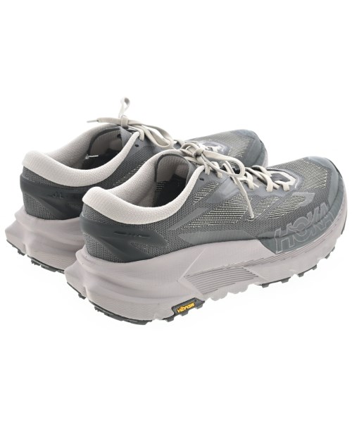 J.L-A.L（ジェイラル）スニーカー グレー サイズ:26.5cm メンズ/2200620394086