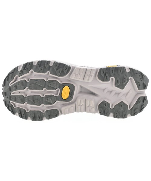 J.L-A.L（ジェイラル）スニーカー グレー サイズ:26.5cm メンズ/2200620394086