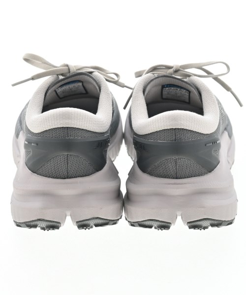 J.L-A.L（ジェイラル）スニーカー グレー サイズ:26.5cm メンズ/2200620394086