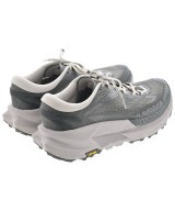 J.L-A.L（ジェイラル）スニーカー グレー サイズ:26.5cm メンズ/2200620394086