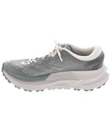 J.L-A.L（ジェイラル）スニーカー グレー サイズ:26.5cm メンズ/2200620394086