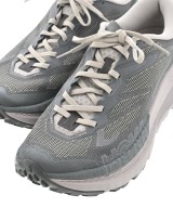 J.L-A.L（ジェイラル）スニーカー グレー サイズ:26.5cm メンズ/2200620394086