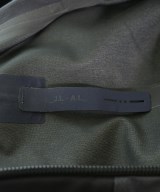 J.L-A.L（ジェイラル）マウンテンパーカー 黒 サイズ:M メンズ/2200617107033