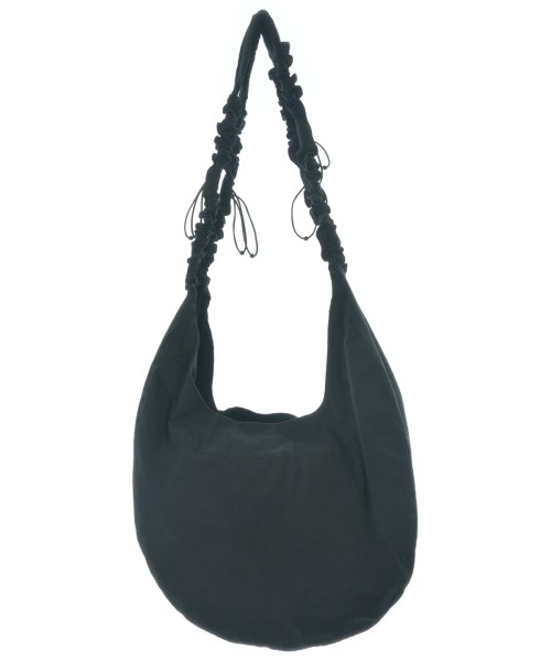 J.L-A.L（ジェイラル）ショルダーバッグ 黒 サイズ:- メンズ/2200675466073