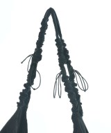 J.L-A.L（ジェイラル）ショルダーバッグ 黒 サイズ:- メンズ/2200675466073