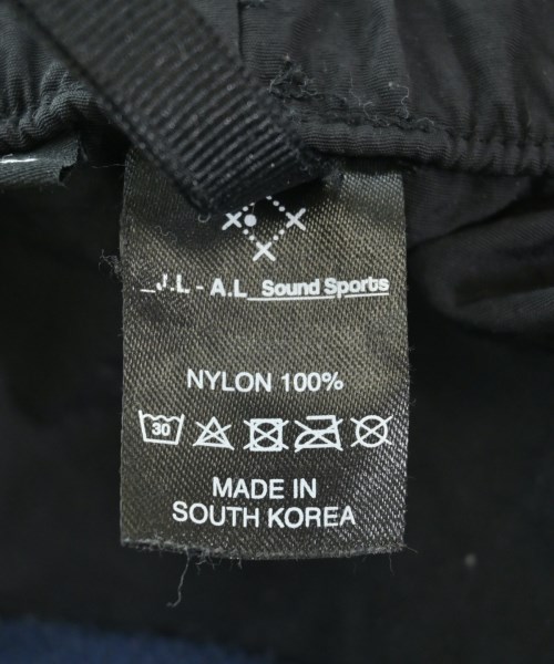 J.L-A.L（ジェイラル）その他 黒 サイズ:M メンズ/2200660909011