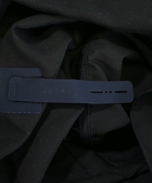 J.L-A.L（ジェイラル）ブルゾン 黒 サイズ:S メンズ/2200649191048