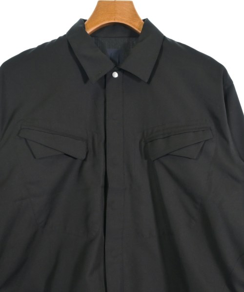 J.L-A.L（ジェイラル）ブルゾン 黒 サイズ:S メンズ/2200649191048