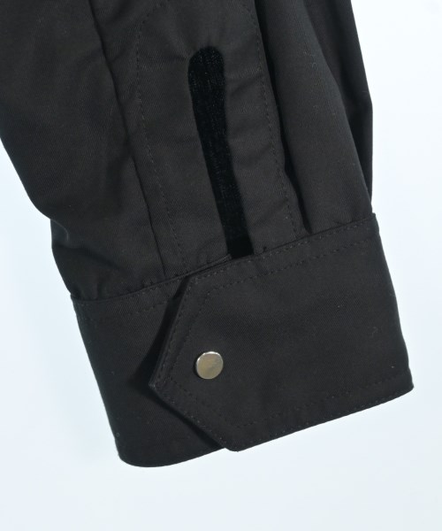 J.L-A.L（ジェイラル）ブルゾン 黒 サイズ:S メンズ/2200649191048