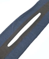 J.L-A.L（ジェイラル）マフラー 紺 サイズ:0 メンズ/2200651361088