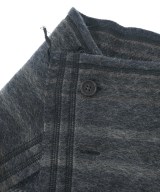 J.L-A.L（ジェイラル）マフラー 紺 サイズ:0 メンズ/2200651361095