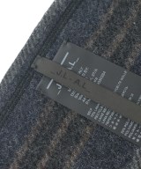 J.L-A.L（ジェイラル）マフラー 紺 サイズ:0 メンズ/2200651361095