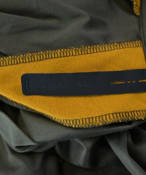 J.L-A.L（ジェイラル）Tシャツ・カットソー グレー サイズ:M メンズ/2200654304037