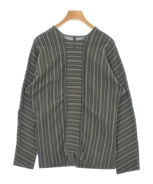 J.L-A.L（ジェイラル）Tシャツ・カットソー 茶 サイズ:S メンズ/2200704389014