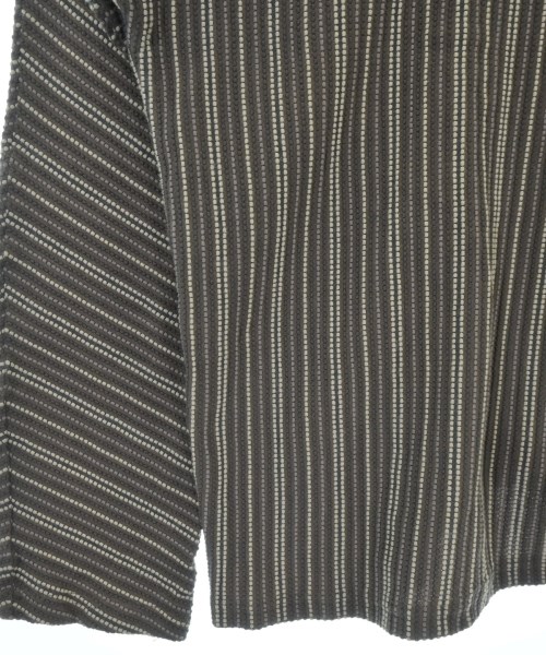 J.L-A.L（ジェイラル）Tシャツ・カットソー 茶 サイズ:S メンズ/2200704389014