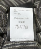 J.L-A.L（ジェイラル）Tシャツ・カットソー 茶 サイズ:S メンズ/2200704389014