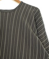 J.L-A.L（ジェイラル）Tシャツ・カットソー 茶 サイズ:S メンズ/2200704389014