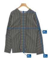 J.L-A.L（ジェイラル）Tシャツ・カットソー 茶 サイズ:S メンズ/2200704389014