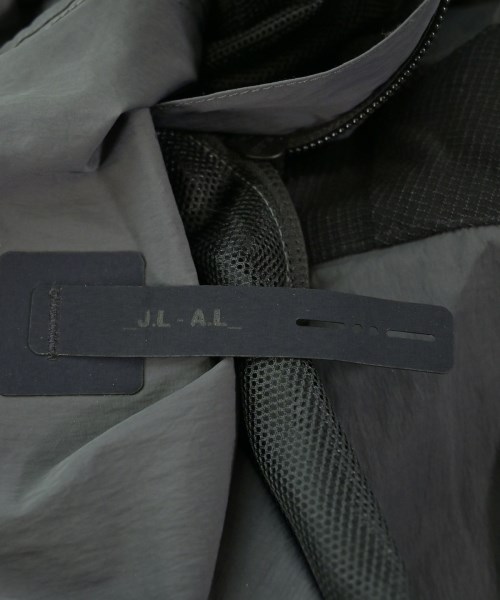 J.L-A.L（ジェイラル）その他 グレー サイズ:S メンズ/2200669063011