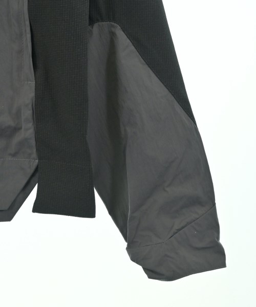 J.L-A.L（ジェイラル）その他 グレー サイズ:S メンズ/2200669063011