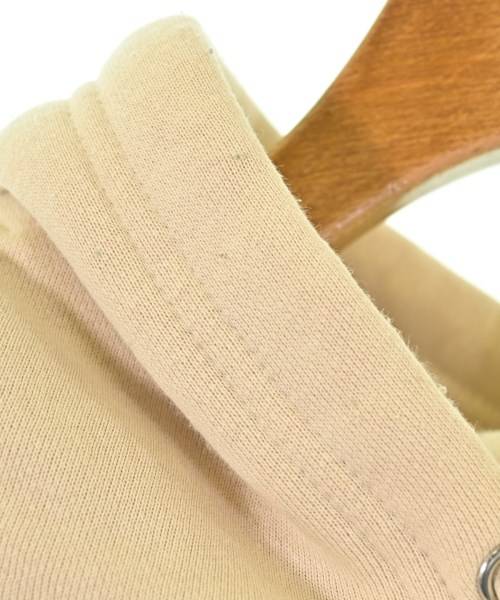 Account（アカウント）パーカー ベージュ サイズ:-(XXL位) メンズ/2200609980590