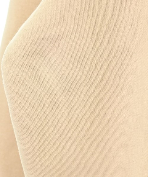 Account（アカウント）パーカー ベージュ サイズ:-(XXL位) メンズ/2200609980590