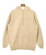 Account（アカウント）パーカー ベージュ サイズ:-(XXL位) メンズ/2200609980590