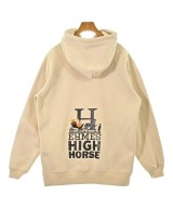 Account（アカウント）パーカー ベージュ サイズ:-(XXL位) メンズ/2200609980590