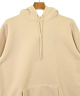 Account（アカウント）パーカー ベージュ サイズ:-(XXL位) メンズ/2200609980590