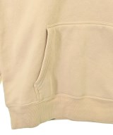 Account（アカウント）パーカー ベージュ サイズ:-(XXL位) メンズ/2200609980590