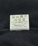 Account（アカウント）スウェット 黒 サイズ:F レディース/2200709004080
