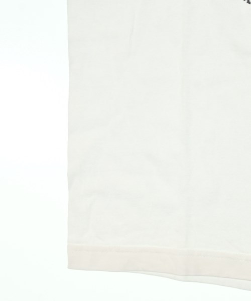 Account（アカウント）Tシャツ・カットソー 白 サイズ:-(L位) レディース/2200671396077