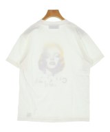 Account（アカウント）Tシャツ・カットソー 白 サイズ:-(L位) レディース/2200671396077