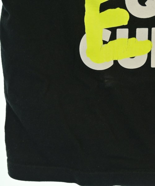 Account（アカウント）Tシャツ・カットソー 黒 サイズ:-(L位) レディース/2200690541076