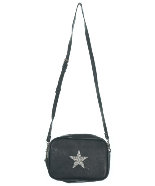 Actually(アクチュアリー)ショルダーバッグ 黒 サイズ:-/2200654081013