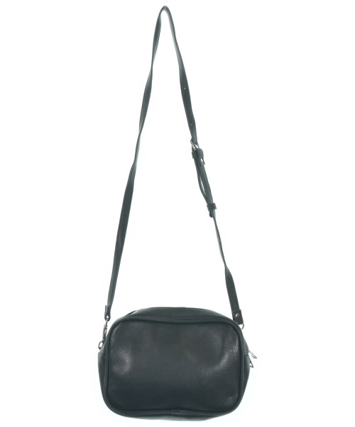 Actually（アクチュアリー）ショルダーバッグ 黒 サイズ:- レディース/2200654081013