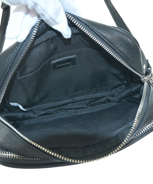 Actually（アクチュアリー）ショルダーバッグ 黒 サイズ:- レディース/2200654081013