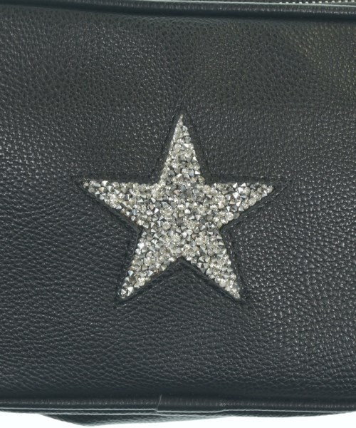 Actually（アクチュアリー）ショルダーバッグ 黒 サイズ:- レディース/2200654081013